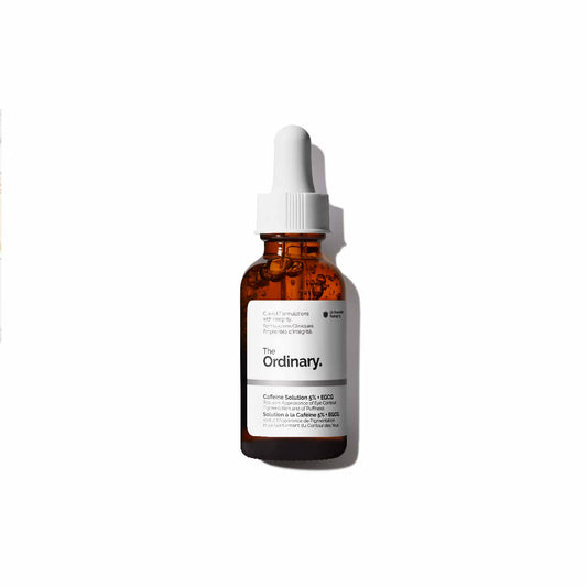The Ordinary - Caffeine Solution 5% + EGCG