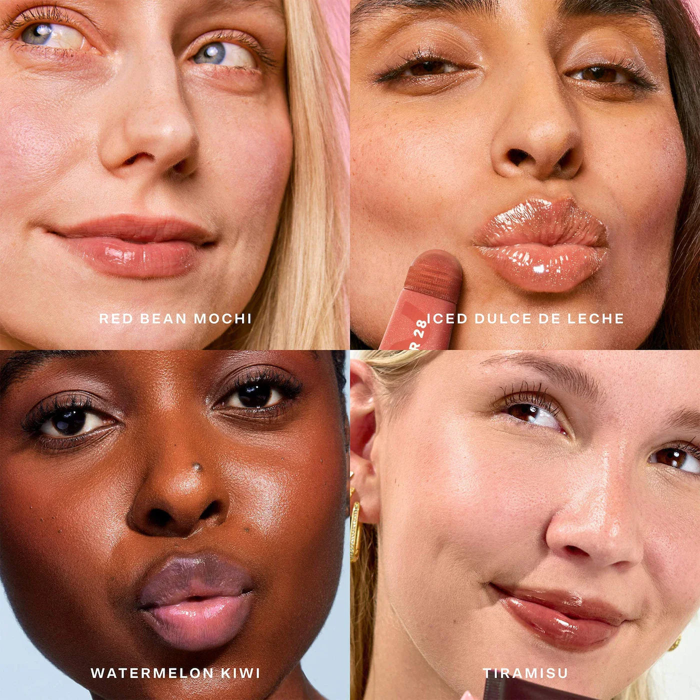 Tower 28 - Mini Lil' Softies LipSoftie Lip Treatment Set