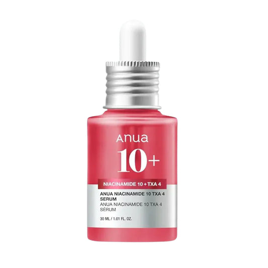Anua - Niacinamide 10% + TXA 4% Serum | hiperpigmentación