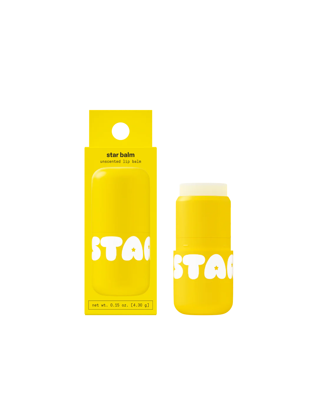 Starface - Star Balm
